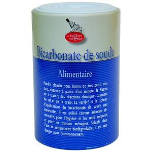 déodorant bicarbonate de soude